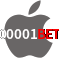Aplicativo 00001Bet para iOS