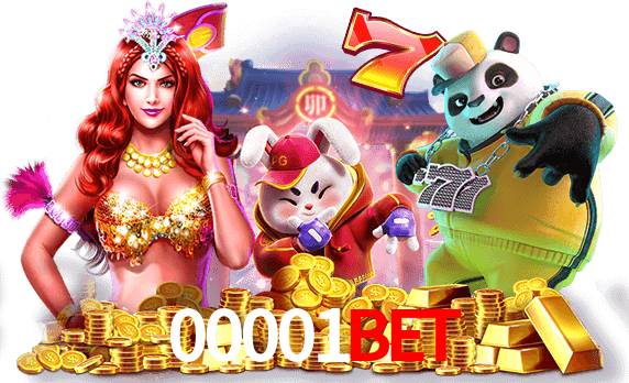 jogue em caça-níqueis ricos na 00001Bet