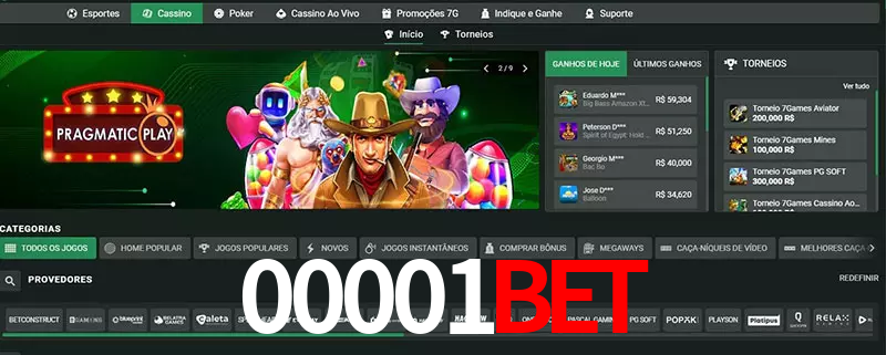 cassino 00001Bet