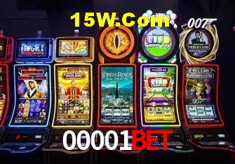 Bonus Features 00001Bet