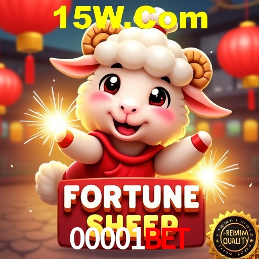 A Emoção da Loteria na 00001Bet: Uma Chance de Mudança de Vida