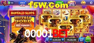 Experiência VIP 00001Bet