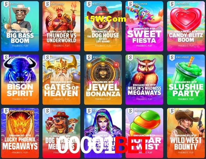 Games Directory 00001Bet