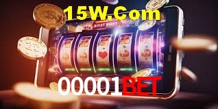 Welcome Bonus 00001Bet