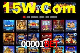 Daily Bonuses 00001Bet