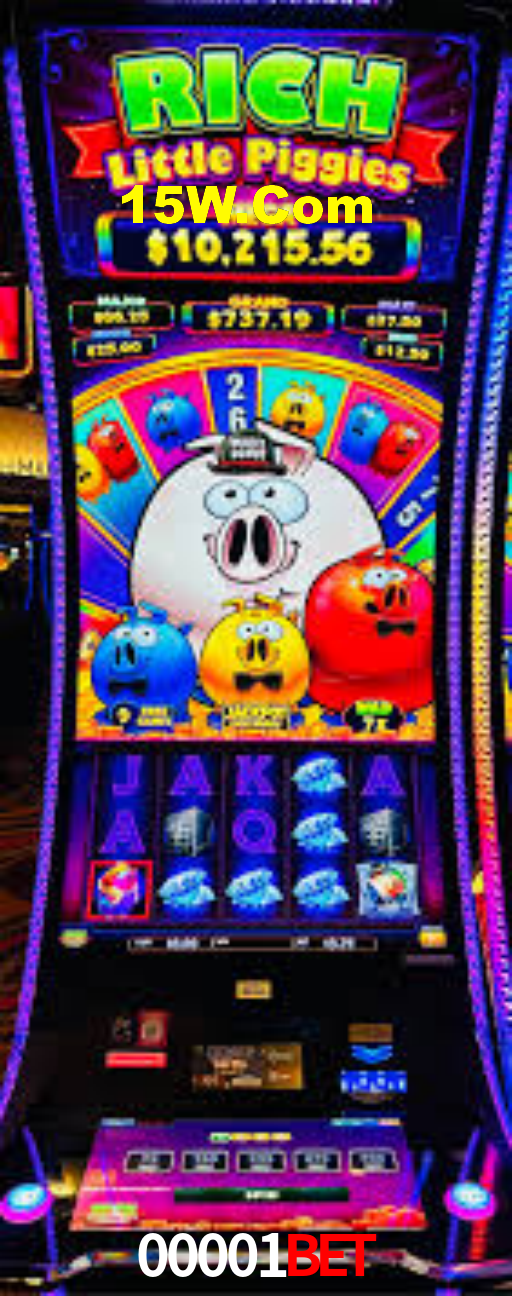 00001Bet: Seu Cassino Premiado com Pagamentos Rápidos