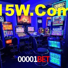 00001Bet