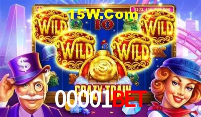 Slot Games 00001Bet